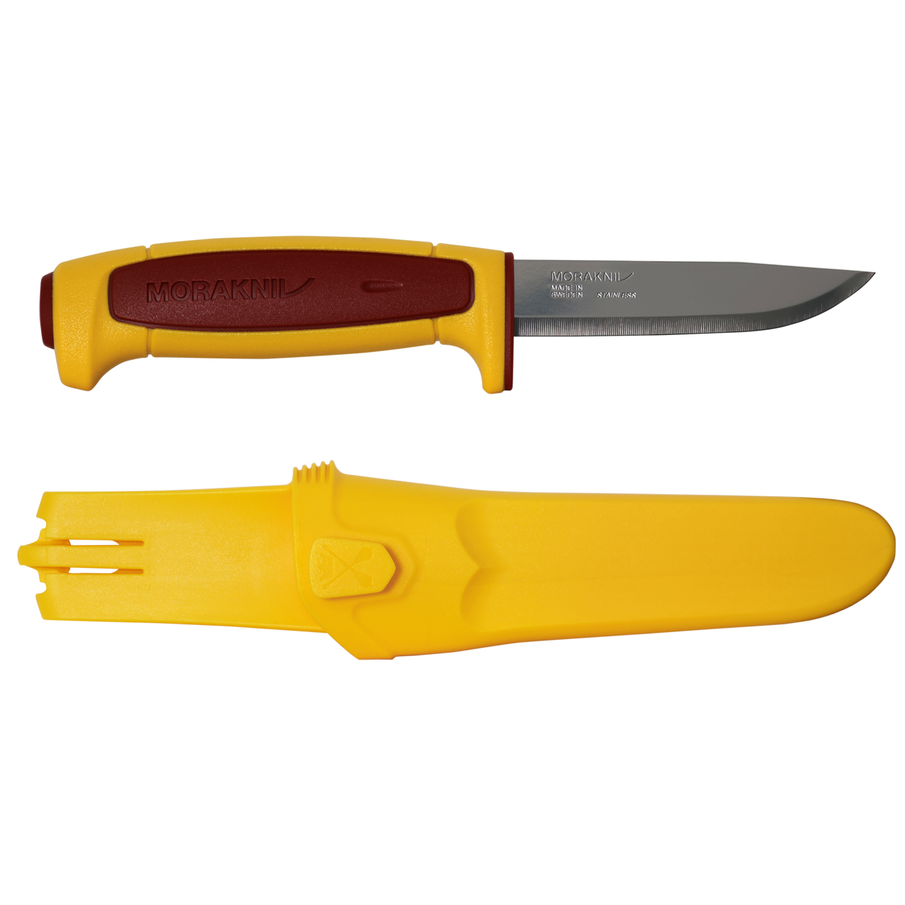Kabi Morakniv Basic