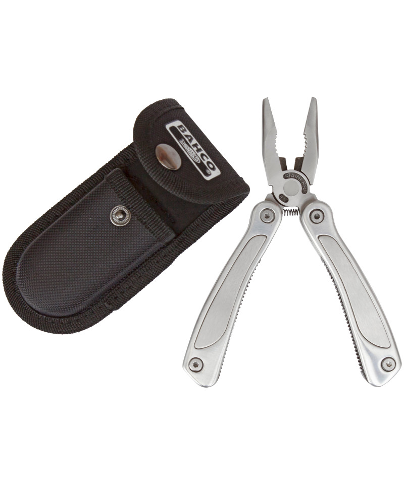 Bahco MTT051 multitool billede