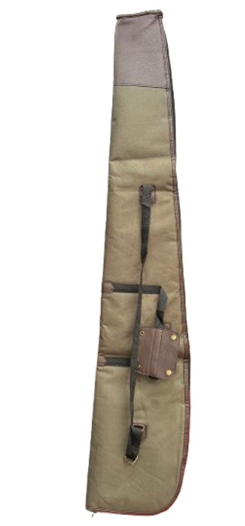 Nordic Path Riffel/Gevær Etui - 132 cm