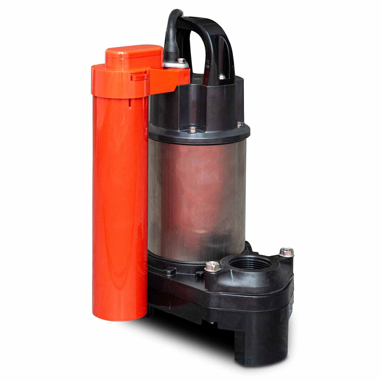 Brøndpumpe OMA-4 230v afg 1¼''lh 5,5m