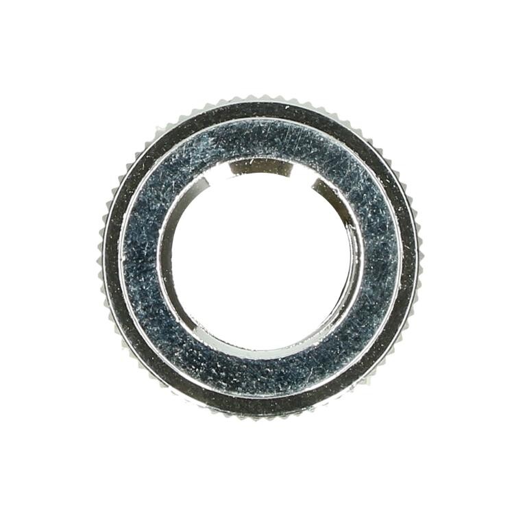 MØTRIK TIL 1 ML SOCOREX