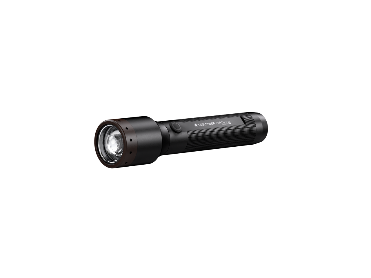 Ledlenser P6R core genopladelig håndlygte billede