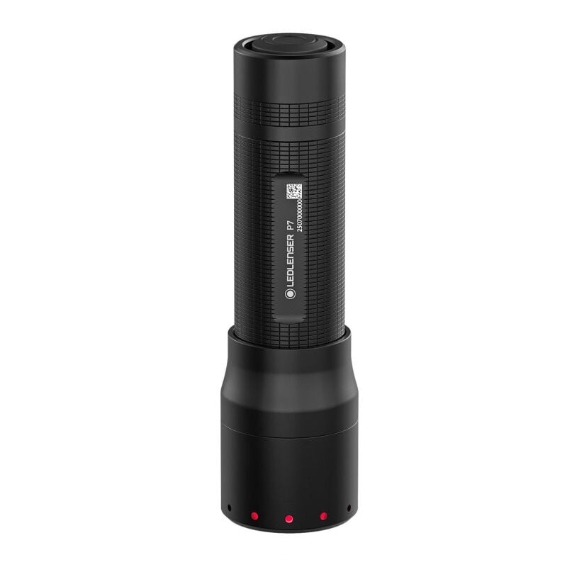 Ledlenser P7 Håndlygte