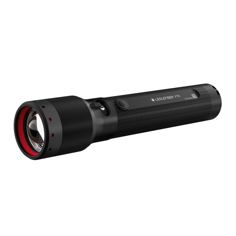 Ledlenser P7R Håndlygte