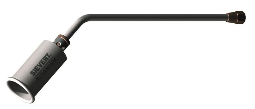 Sievert Pro Titanium 350