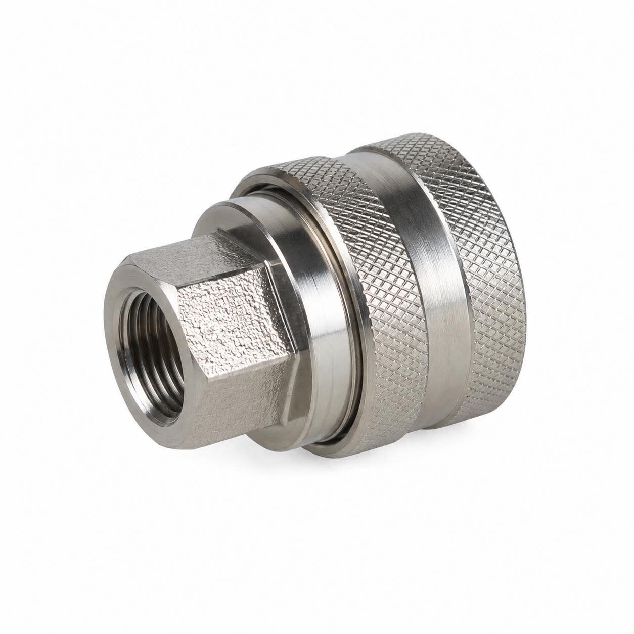 3/8" Lynkobling Hun - 350 Bar