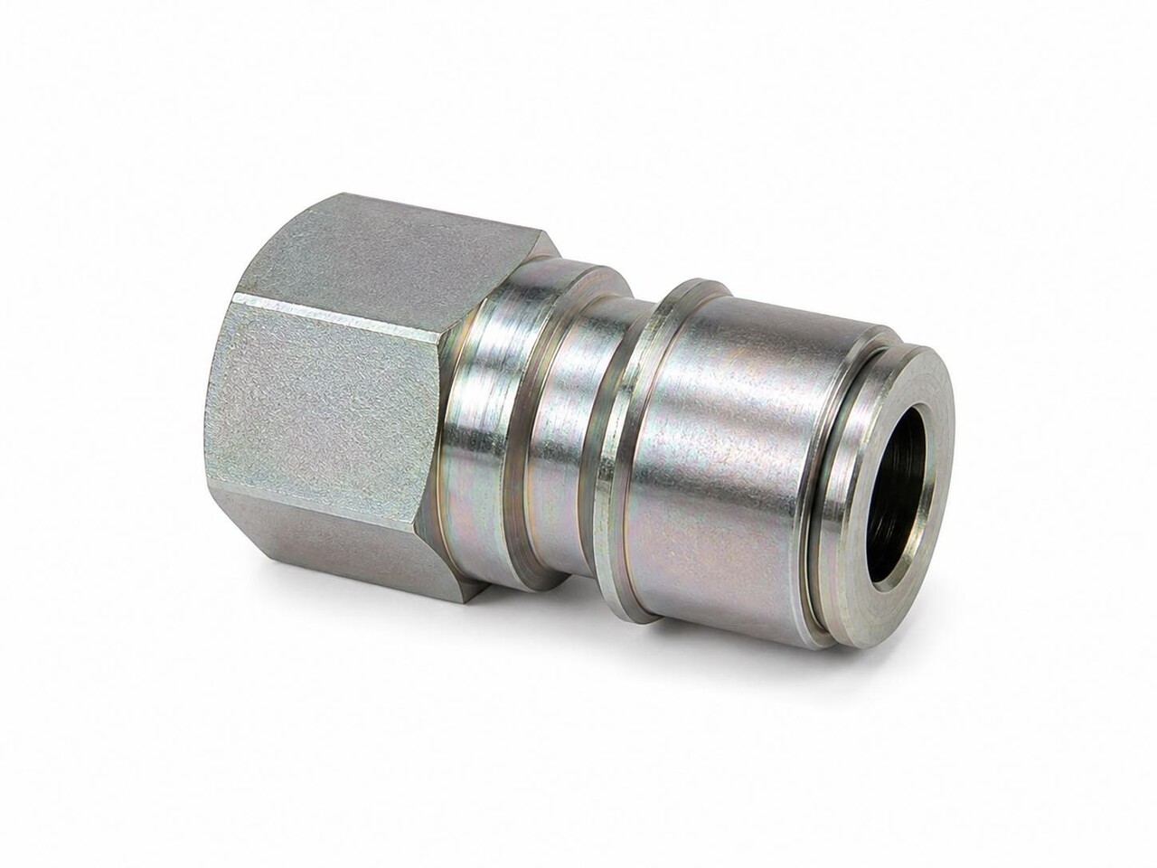 3/8" Lynkobling Han - 350 Bar
