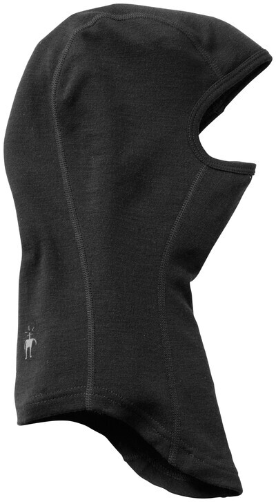 Smartwool Balaclava sort