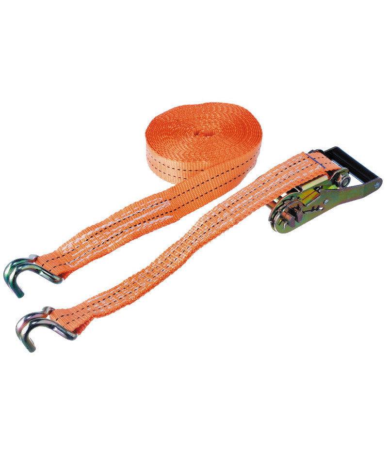 Surring Orange 35 mm 2500 kg 0,5/5,5 m