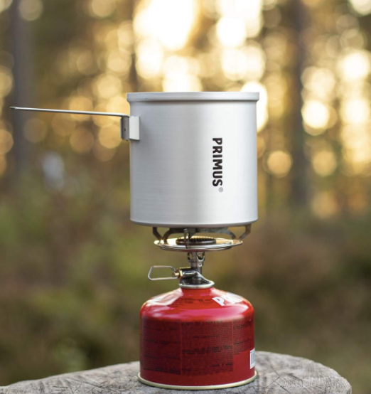 Primus Stormkøkken Essential Trail Kit Liter