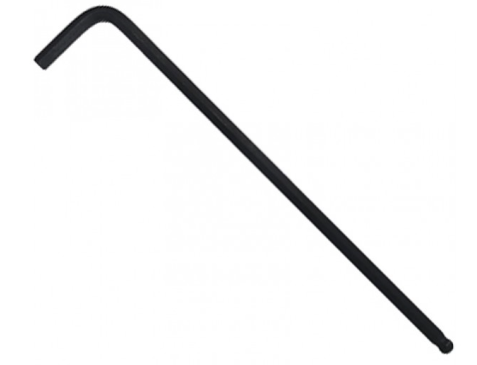 BATO Stiftnøgle 6,0mm