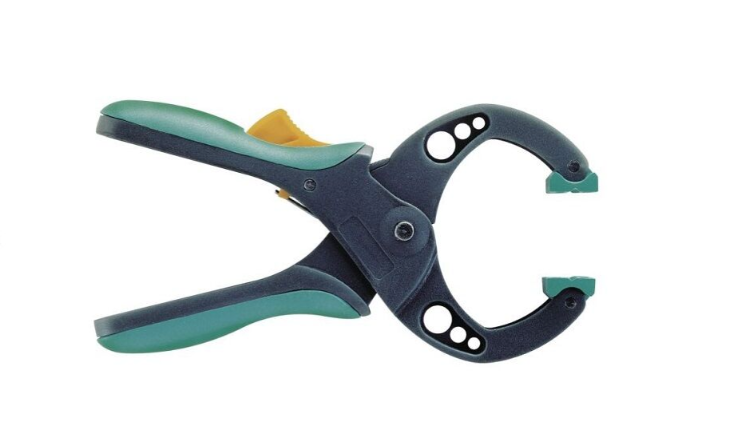 Wolftcraft Spændetang FZR 30