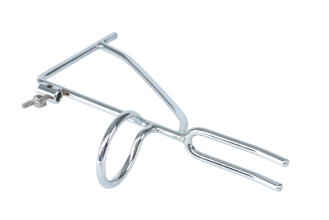 Gaffel til gasafhorner