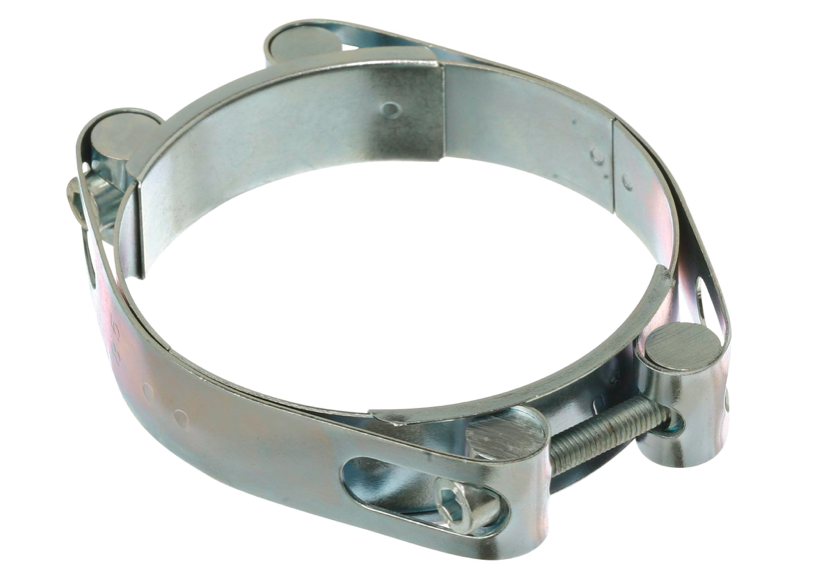 Galv. Power Clamp 40-50 mm