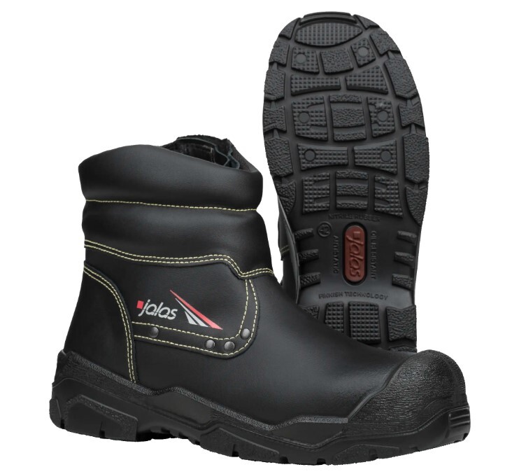Jalas Gran Premio foret svejsestøvlet S3 1668W-42