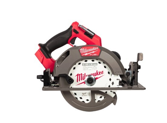 Milwaukee Rundsav M18 FCS66GR3-0