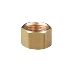 Omløber til 6 mm kobberrør lavtryk