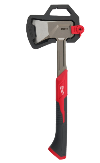 Kirvis skaldiklis Milwaukee 4932498628  400 mm