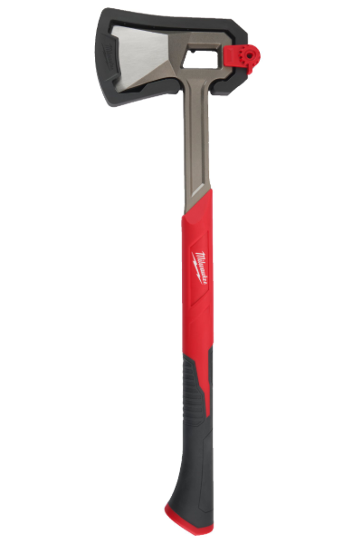 Milwaukee 66 cm Kløveøkse