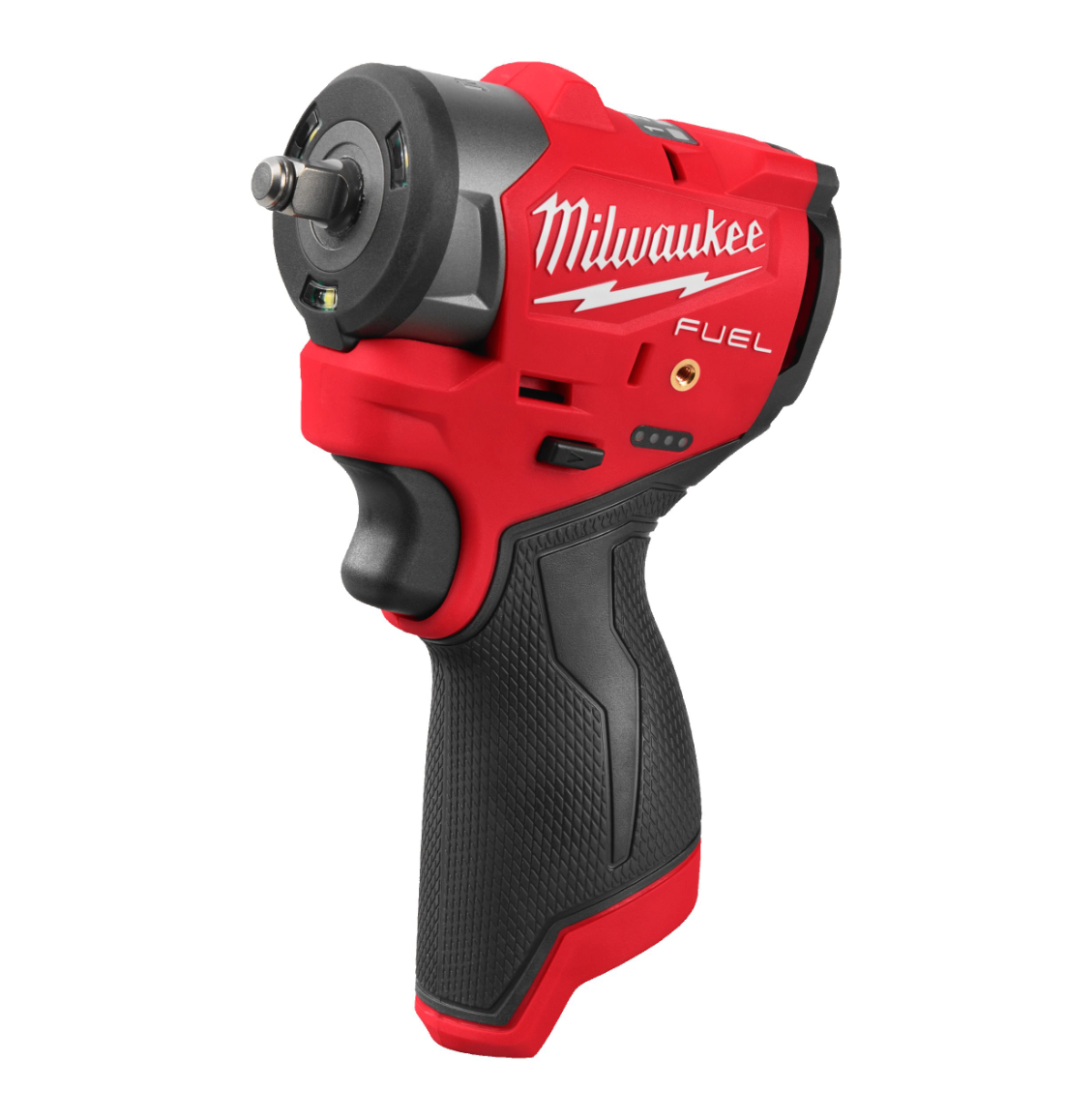 Milwaukee 3/8" Slagnøgle M12 FSCIWF38-0