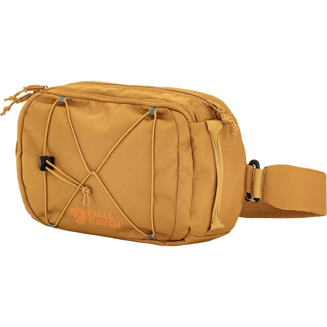 Fjällräven Skule Sling 6 Bag (Red Gold) billede
