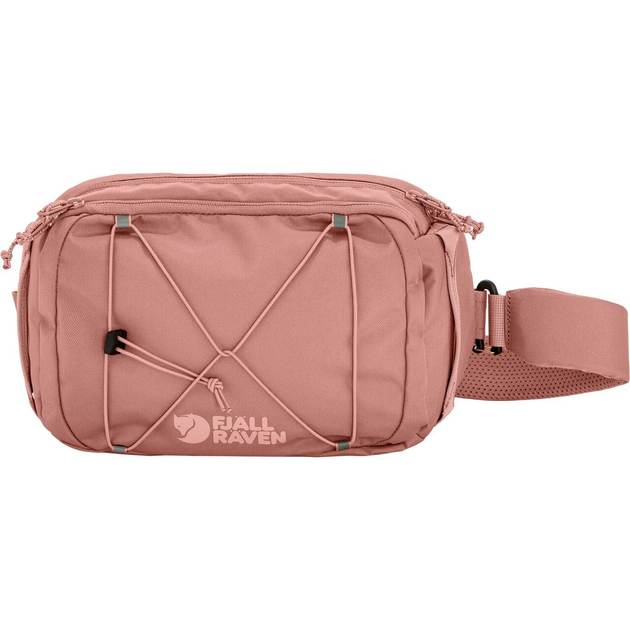 Fjällräven Skule Sling 6 Bag (Dusty Rose) billede