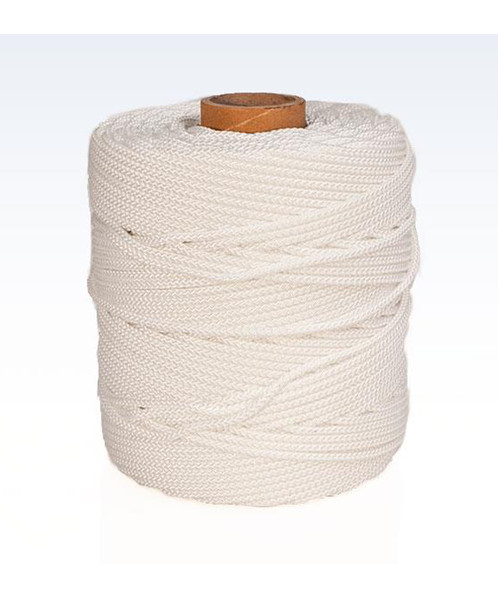 Nylonsnor 5 mm - 220 meter