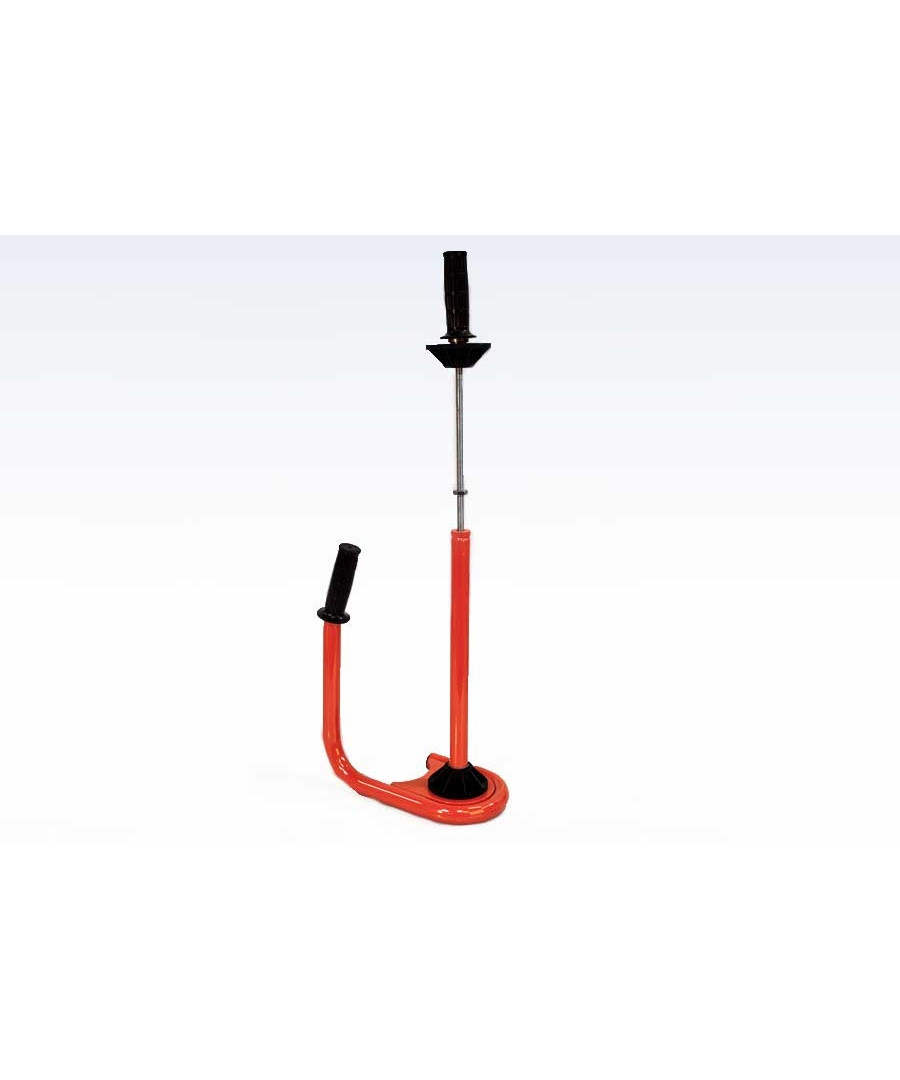 Dispenser til 45/50 cm strækfilm