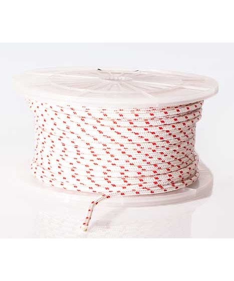 Skødetov Ø8 mm - 110 meter