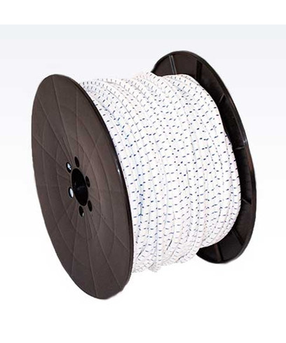 Elastikreb Ø6 mm - 50 meter