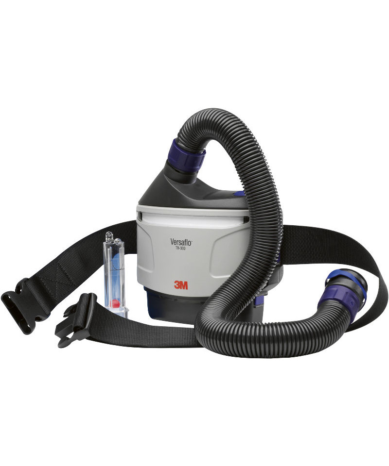 3M Versaflo TR315E Turbo Luftforsyningsenhed - Startsæt
