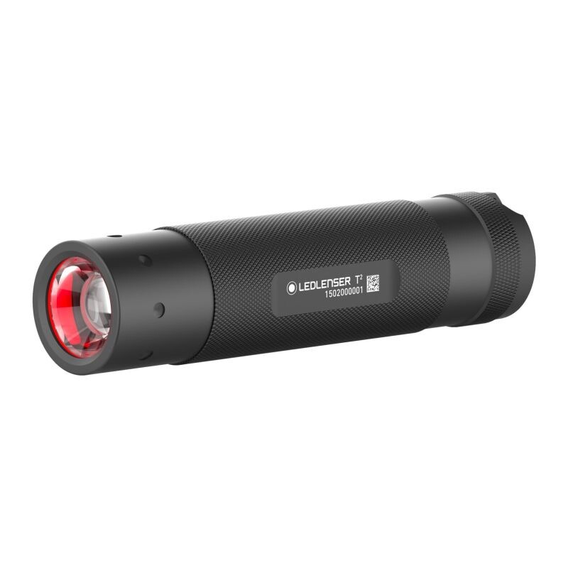 Ledlenser T Hndlygte