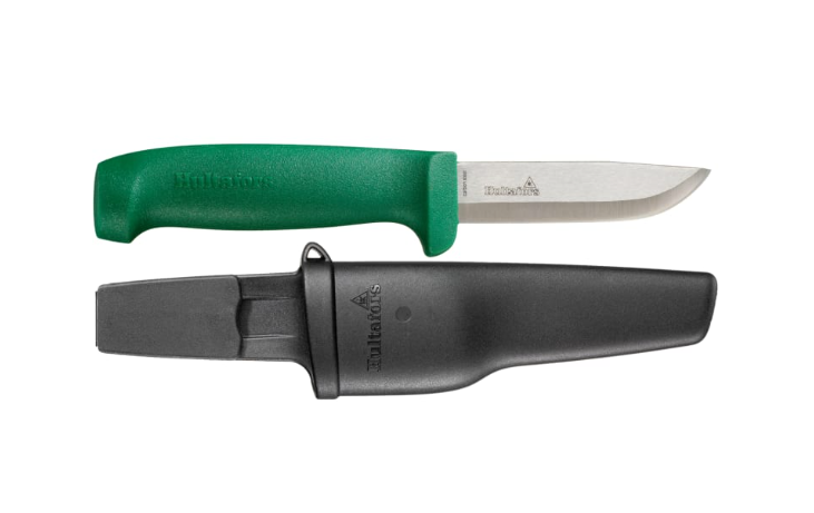 Hultafors HVK Håndværkerkniv billede