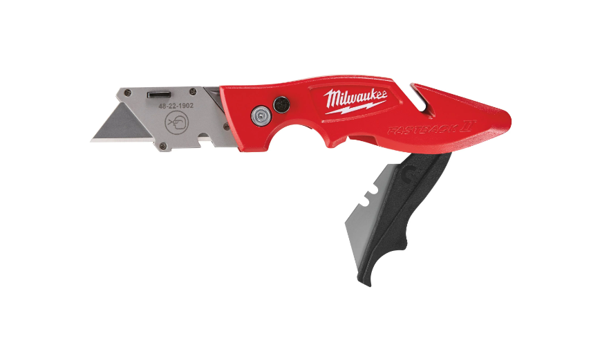 Milwaukee Foldekniv M. Bladopbevaring billede