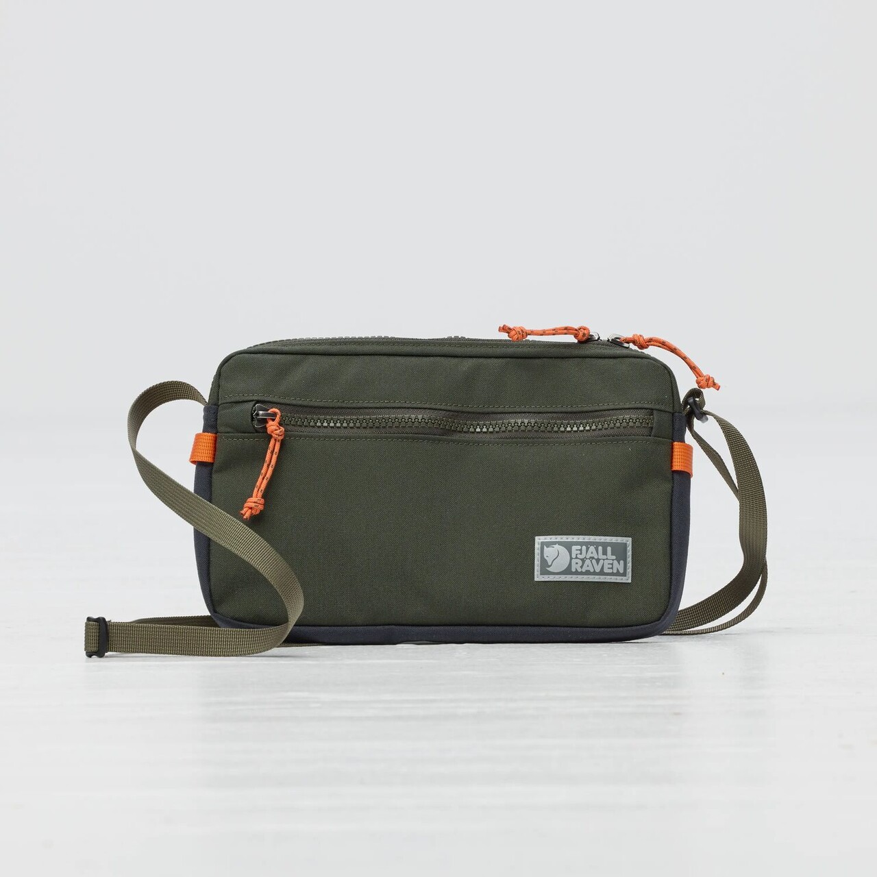 Fjällräven Vardag Pocket Large (Deep Forest) billede