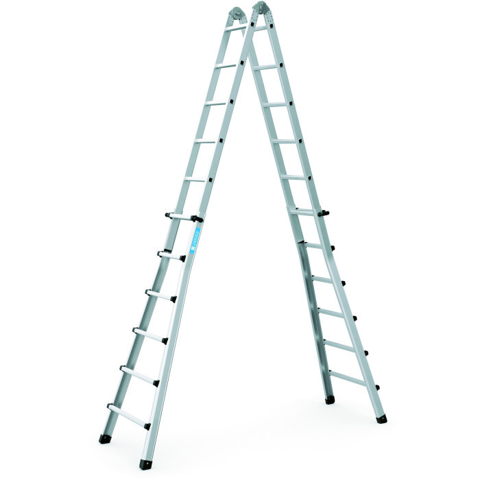 Zarges Multikombistige 4X6 Trin