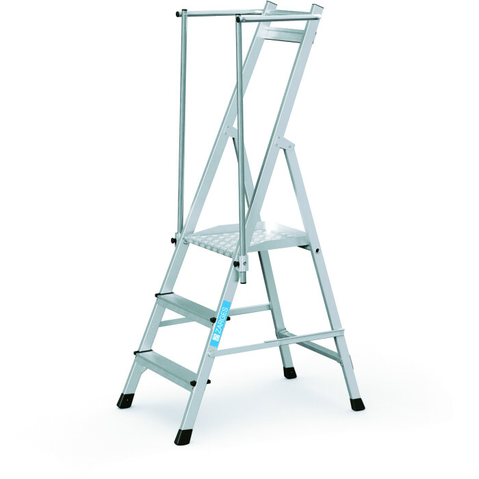 Zarges Platform M/3 Trin