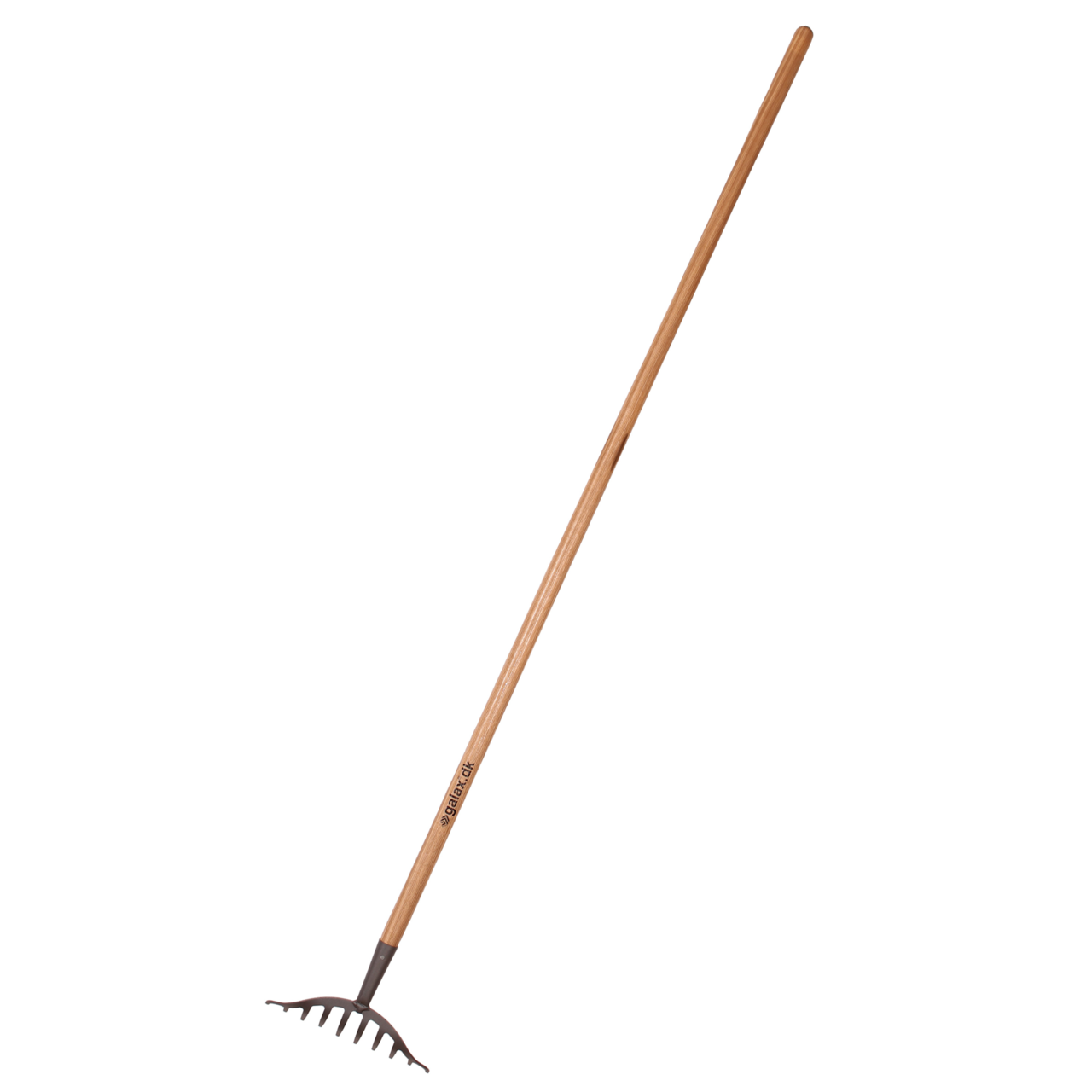 Galax Rosenrive m/ 10 Tænder