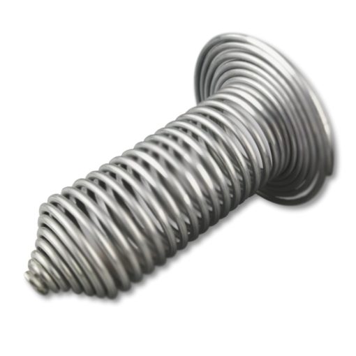 Dangate Foderspiral.