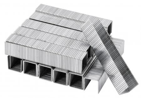 Bred klamme 16 MM, 10.000 stk.