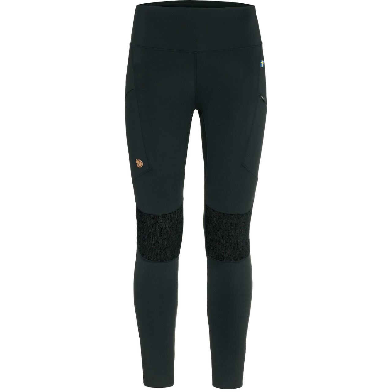 Billede af Fjällräven Abisko Trekking Tight (Black, S)