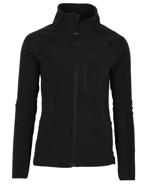 Pinewood Airvent Fleece Jakke S