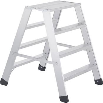 Zarges Arbejdsbuk M/ 2x4 Trin