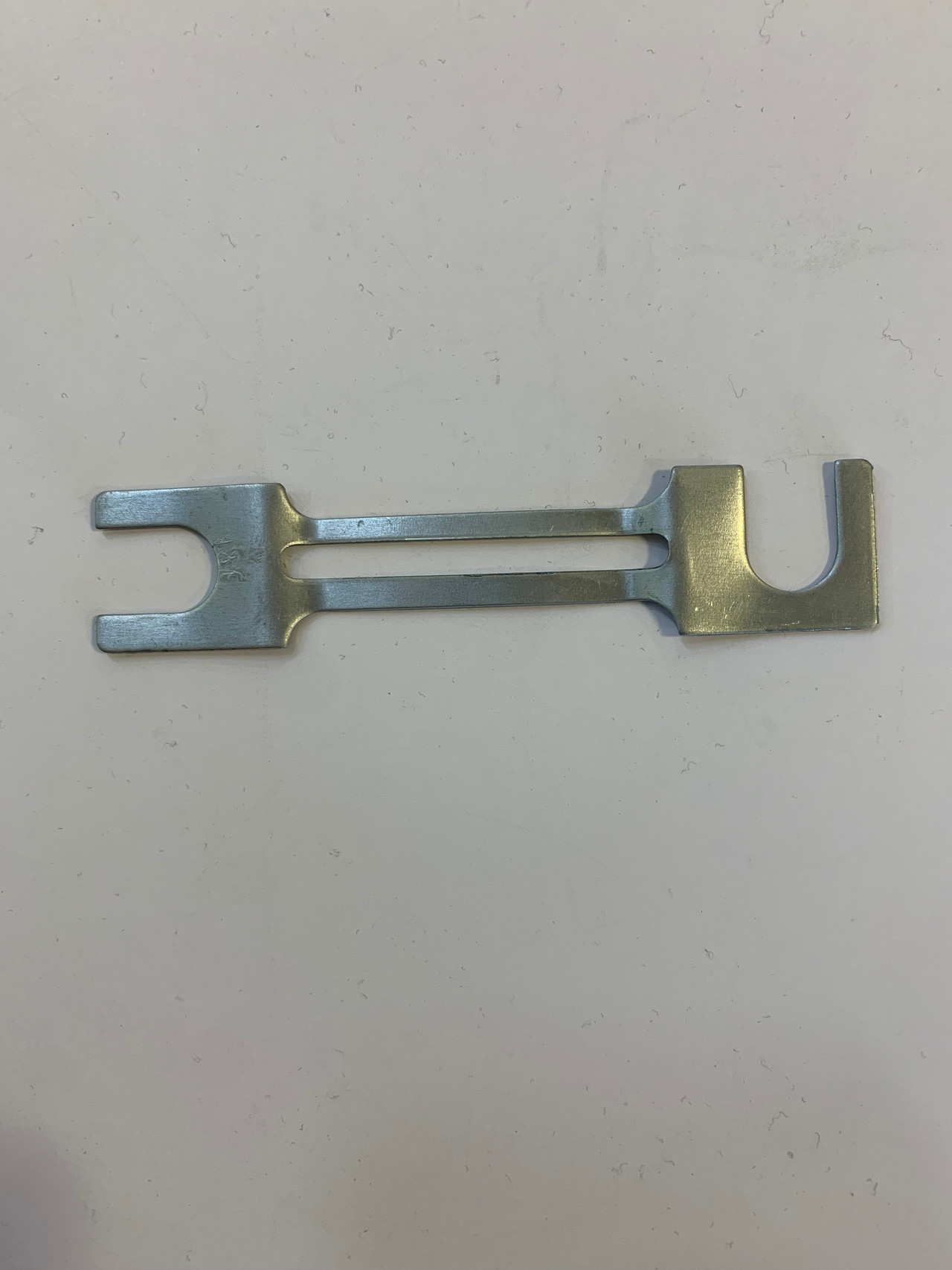 SIKRING 100A TIL THOR 320