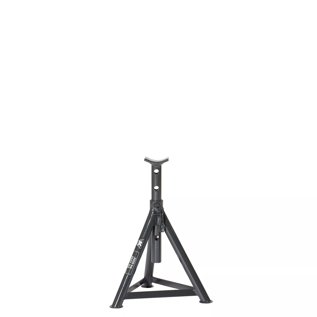 AC Hydraulic Støttebuk AB3-320 - 3000 kg