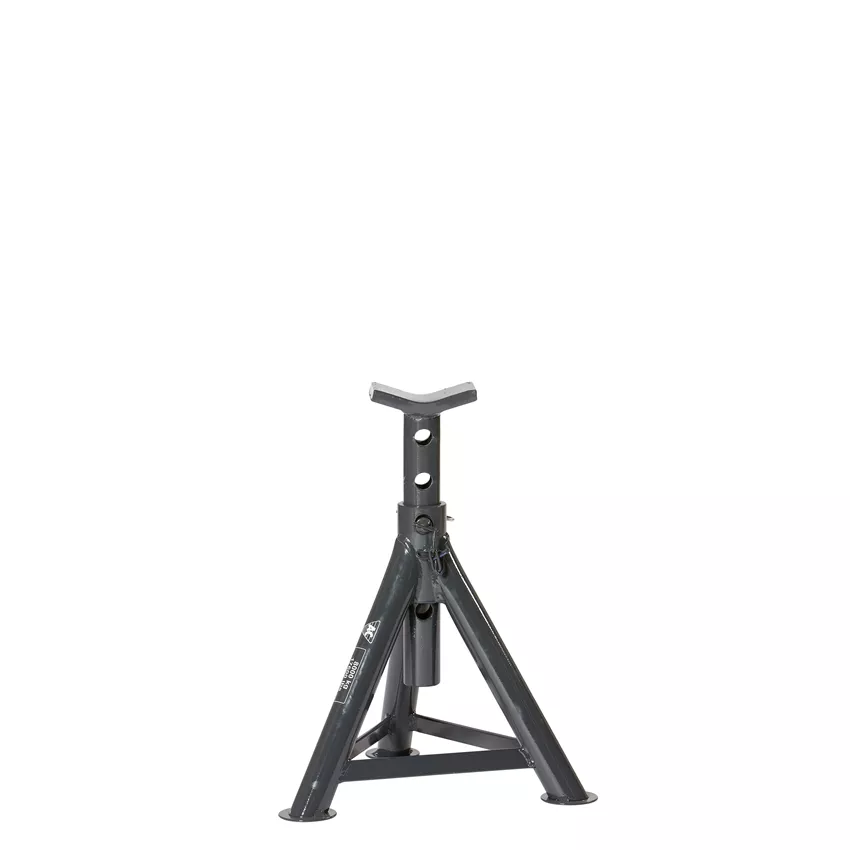 AC Hydraulic Støttebuk AB8-360 - 8000 kg