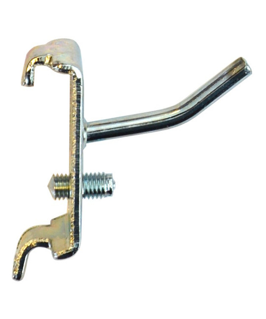 Værktøjskrog 25 mm Ø4 mm