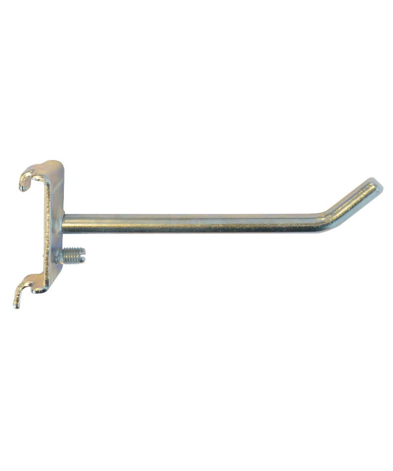 Værktøjskrog 100 mm Ø6 mm