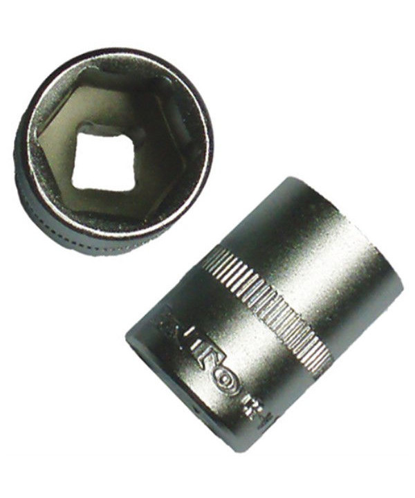 BaTo 1/4 kort EasyDrive top 4 mm billede