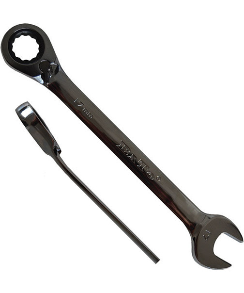 BaTo ringskraldenøgle 14 mm billede